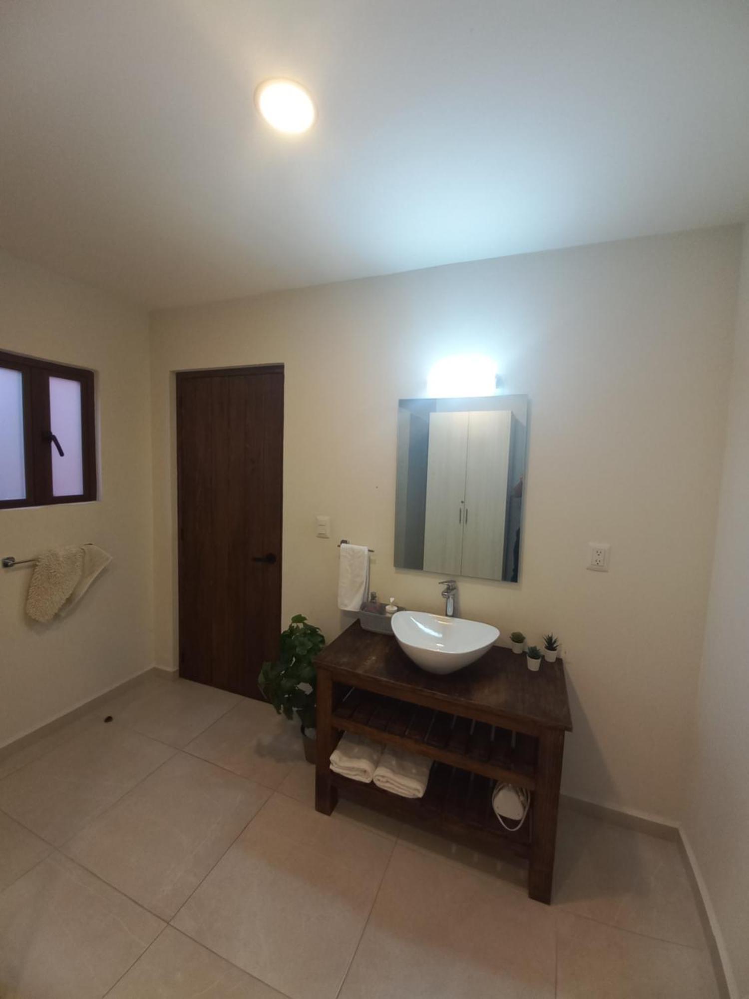 Apartamento Maria Blanca Santeagueda Exterior foto